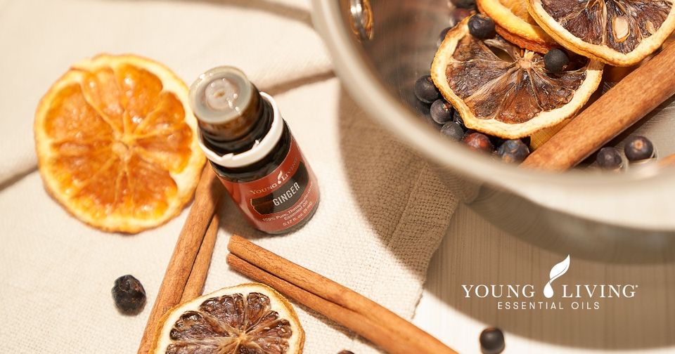 Young Living Essential Oils Senior Software Developer