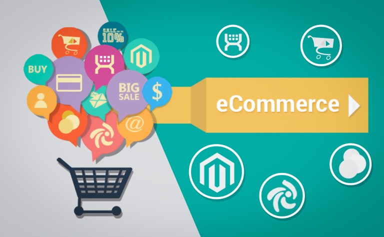 Top eCommerce Development Companies